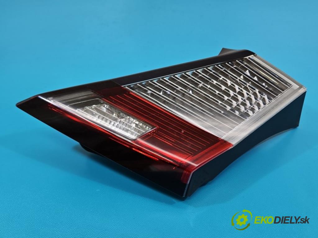 Honda Civic IX 2011-2017 1.8 16V 141 HP manual 104 kW 1798 cm3 5- svetlo / reflektor zadné pravé kufrové dvere