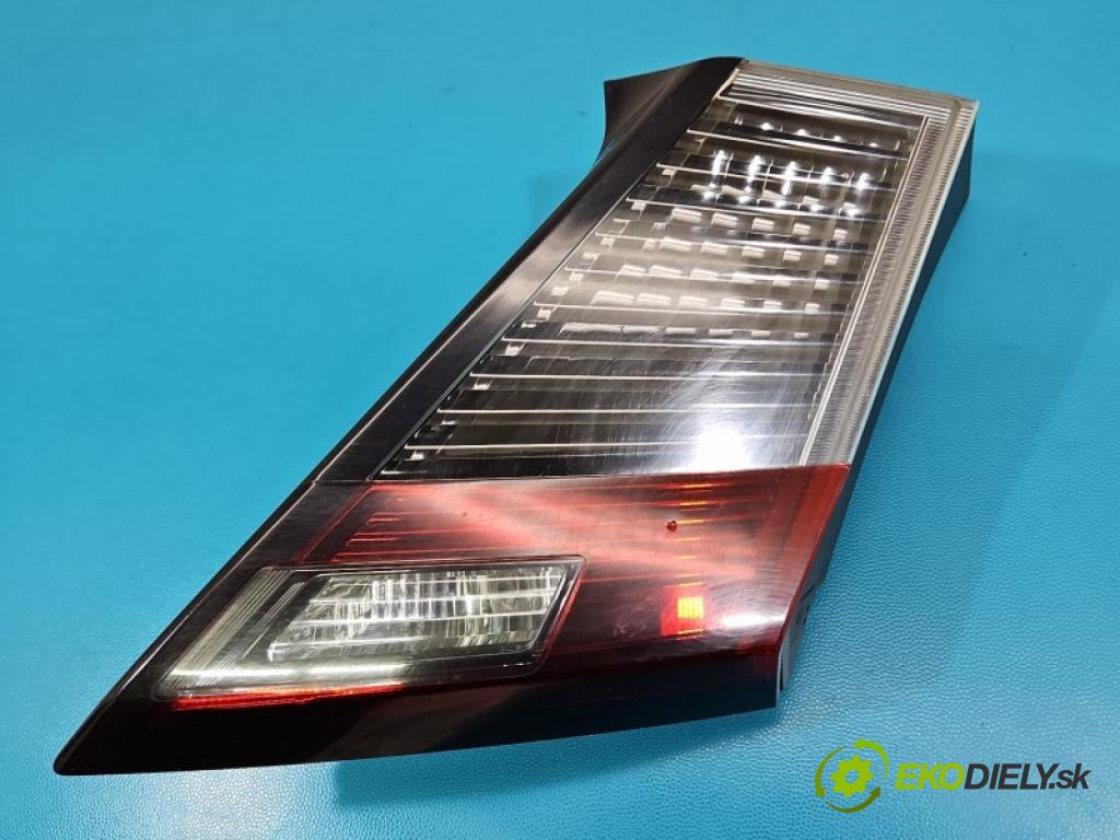 Honda Civic IX 2011-2017 1.8 16V 141 HP manual 104 kW 1798 cm3 5- svetlo / reflektor zadné pravé kufrové dvere 