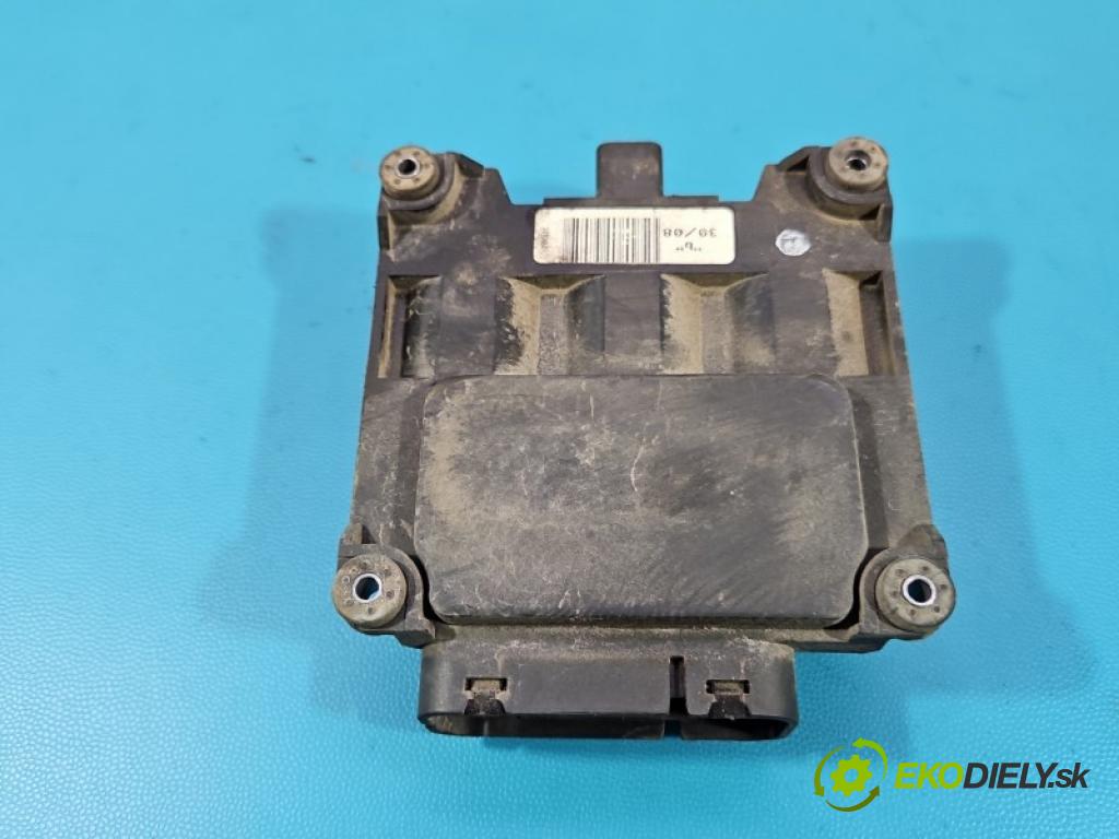 Mitsubishi Outlander II 2006-2013 2.0 DI-D 140 HP manual 103 kW 1968 cm3 5- ventil magnetické: 6Q0906625E (Ventil ostatné)
