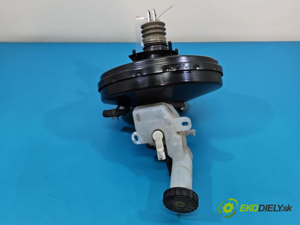 Mitsubishi Outlander II 2006-2013 2.0 DI-D 140 HP manual 103 kW 1968 cm3 5- servo brzdové 4680A026