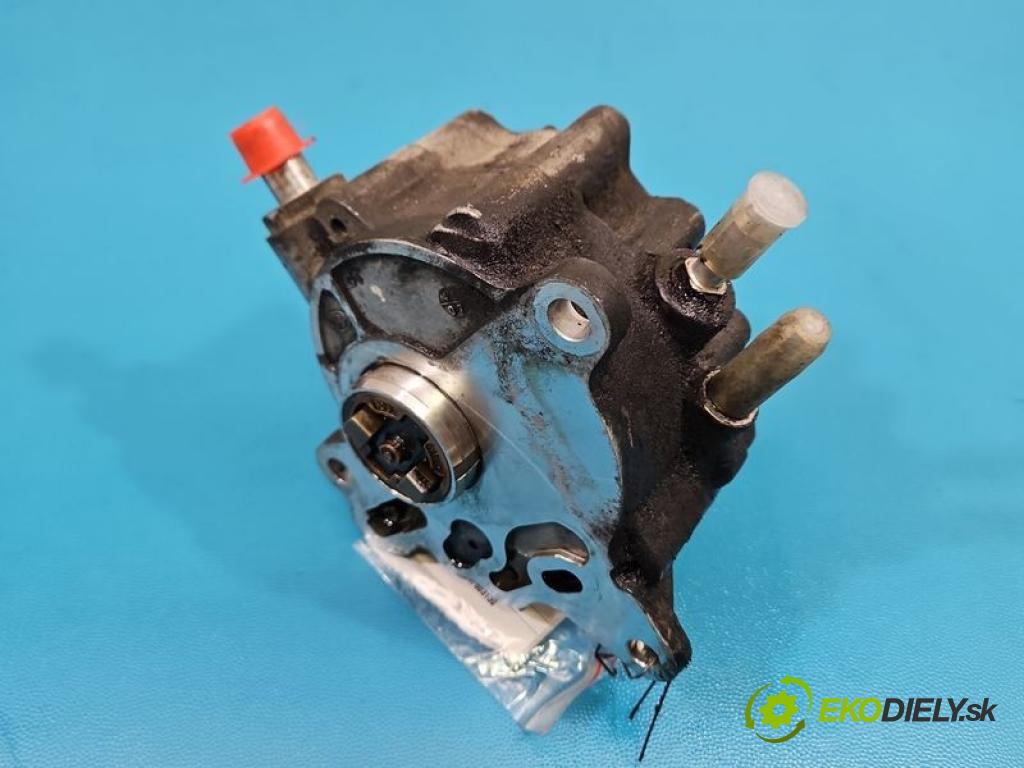 Mitsubishi Outlander II 2006-2013 2.0 DI-D 140 hp manual 103 kW 1968 cm3 5- čerpadlo vákuum 03G145209C