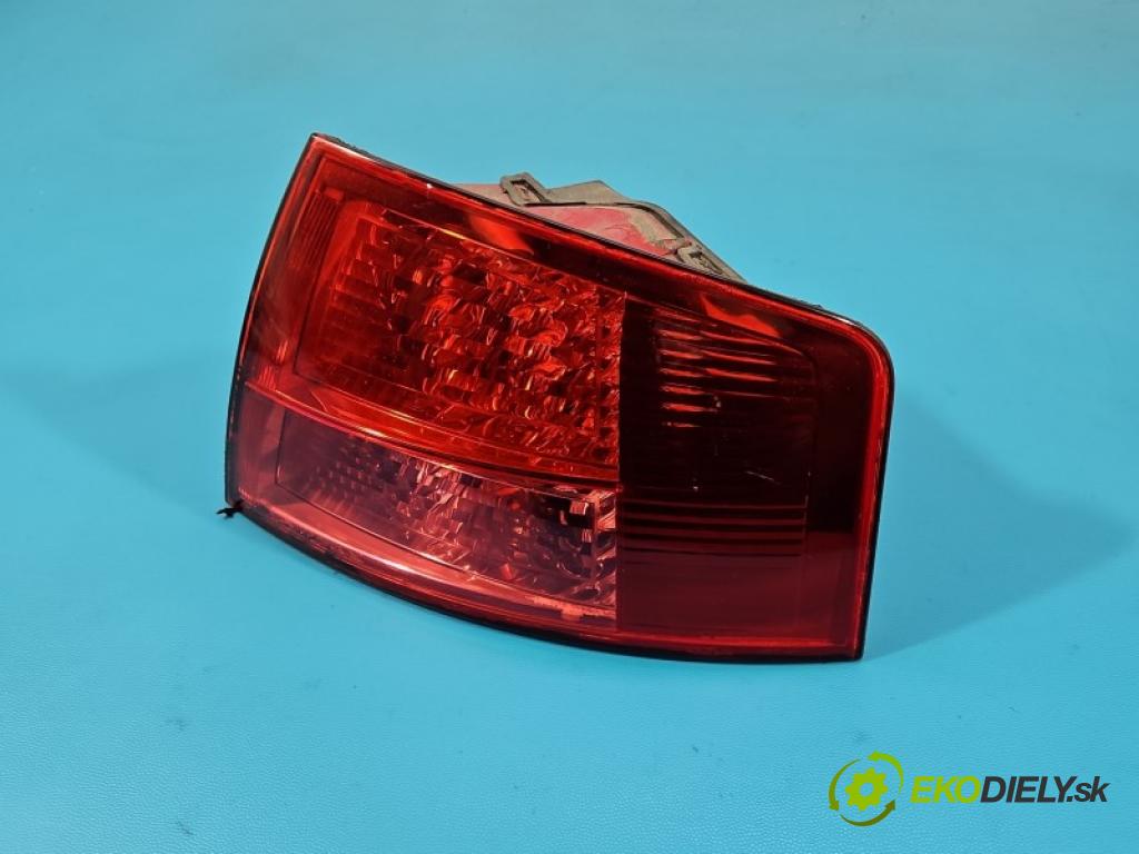 Audi A8 D3 2002-2009 4.2 tdi 326KM automatic 240 kW 4134 cm3 4- světlo zadní pravé blatník: 4E0945096C