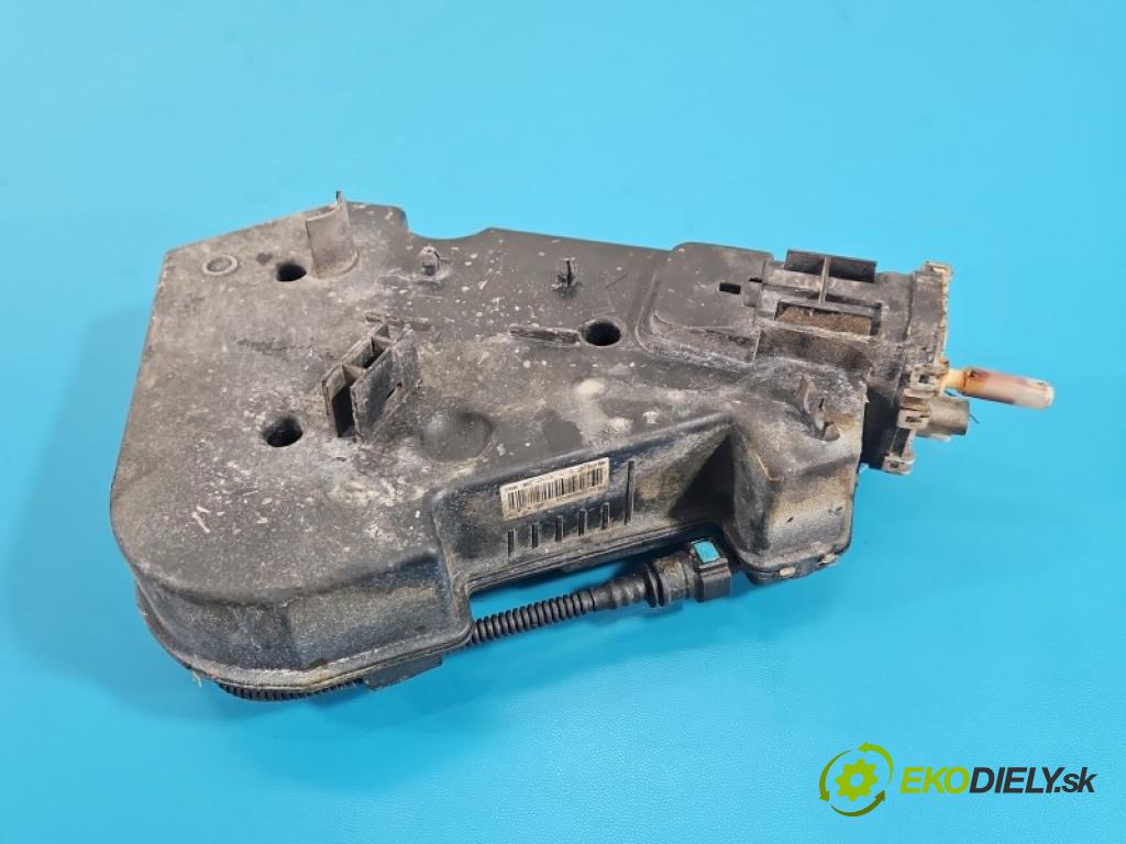 Peugeot 3008 I 2009-2016 2.0 hdi 150 HP manual 110 kW 1997 cm3 5- Nádrž: tekutina: FAP DPF 9805752580