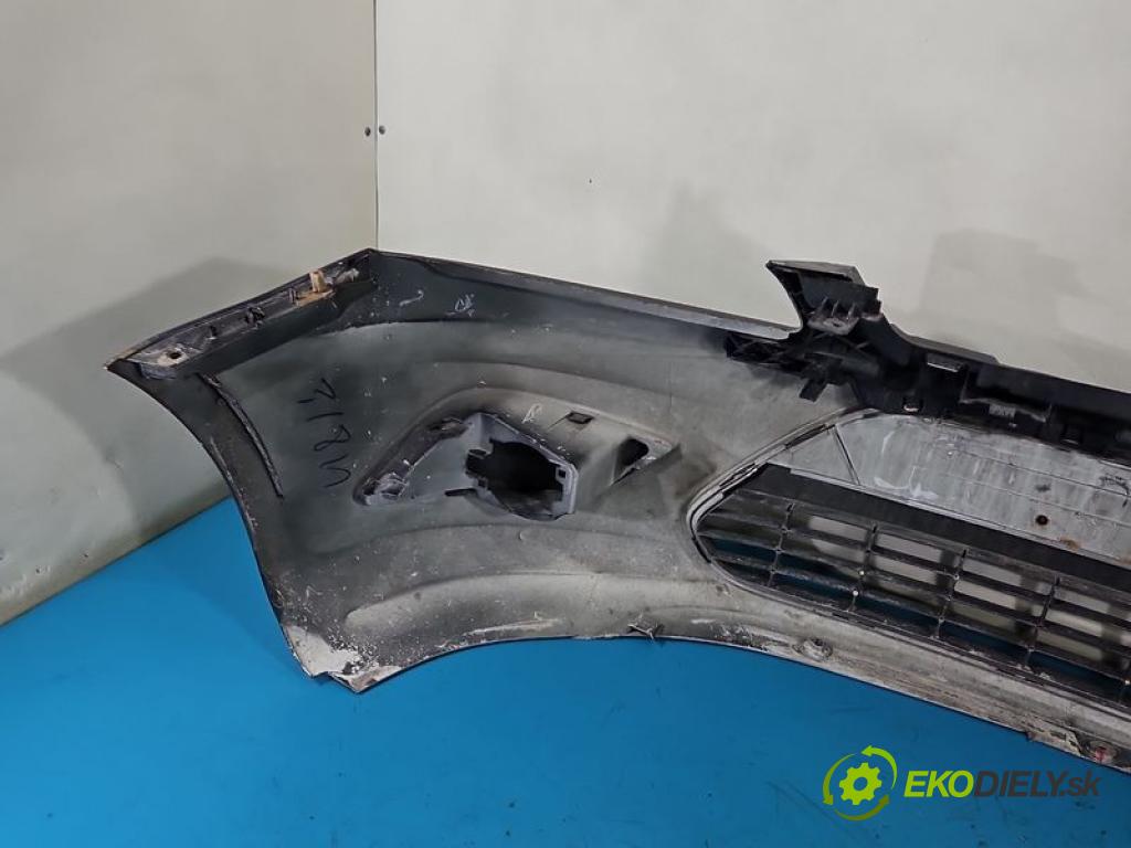 Ford Focus Mk2 2004-2011 1.6 hdi 90 hp manual 66 kW 1560 cm3 5- nárazník přední (Klika dveří ostatní)