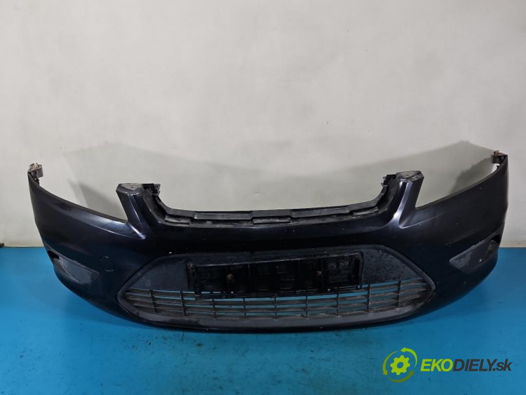 Ford Focus Mk2 2004-2011 1.6 hdi 90 hp manual 66 kW 1560 cm3 5- nárazník přední  (Klika dveří ostatní)