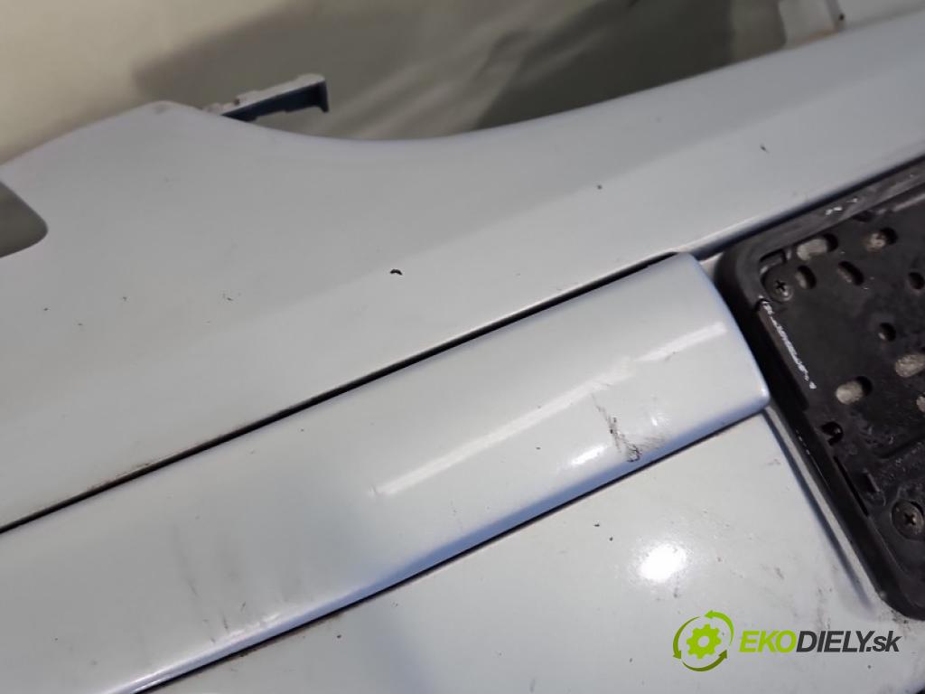 Mitsubishi Colt Z30 VI 2004-2012 1.3 16V 95 HP manual 70 kW 1332 cm3 5- nárazník predné  (Kľučka dverí ostatné)
