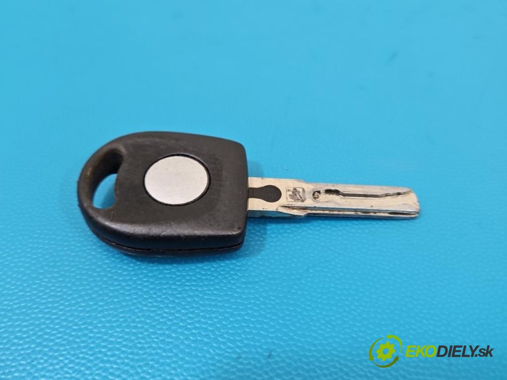 Vw Golf IV 1997-2003 1.9 tdi 90 HP manual 66 kW 1896 cm3 5- Spínačka 4B0905851C (Spínacia skrinka)