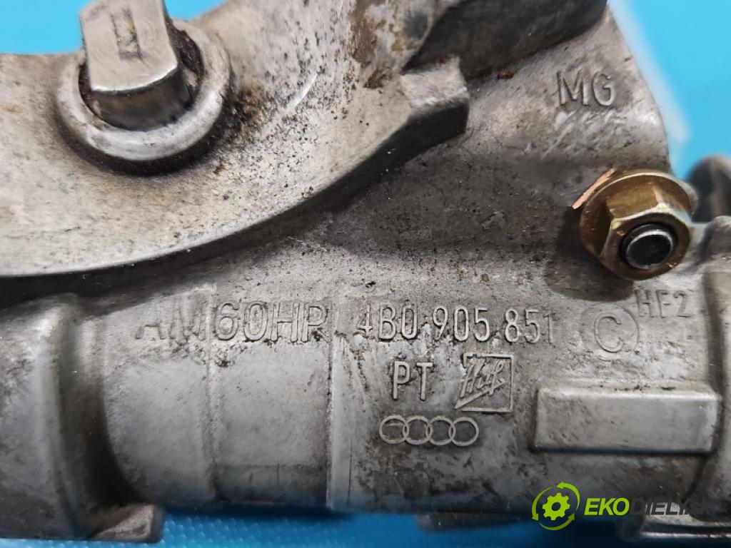 Vw Golf IV 1997-2003 1.9 tdi 110 HP manual 81 kW 1896 cm3 5- Spínačka 4B0905851C (Spínacia skrinka)