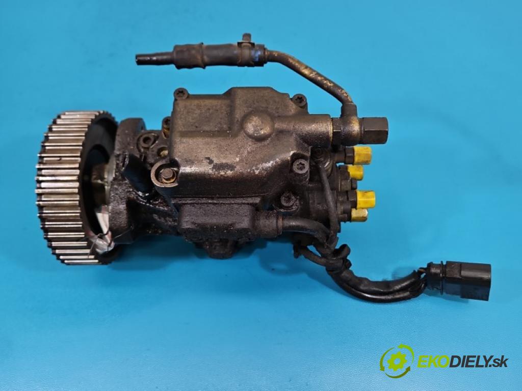 Vw Golf IV 1997-2003 1.9 tdi 90 HP manual 66 kW 1896 cm3 5- čerpadlo vstrekovacia 0460404977 (Vstrekovacie čerpadlo)