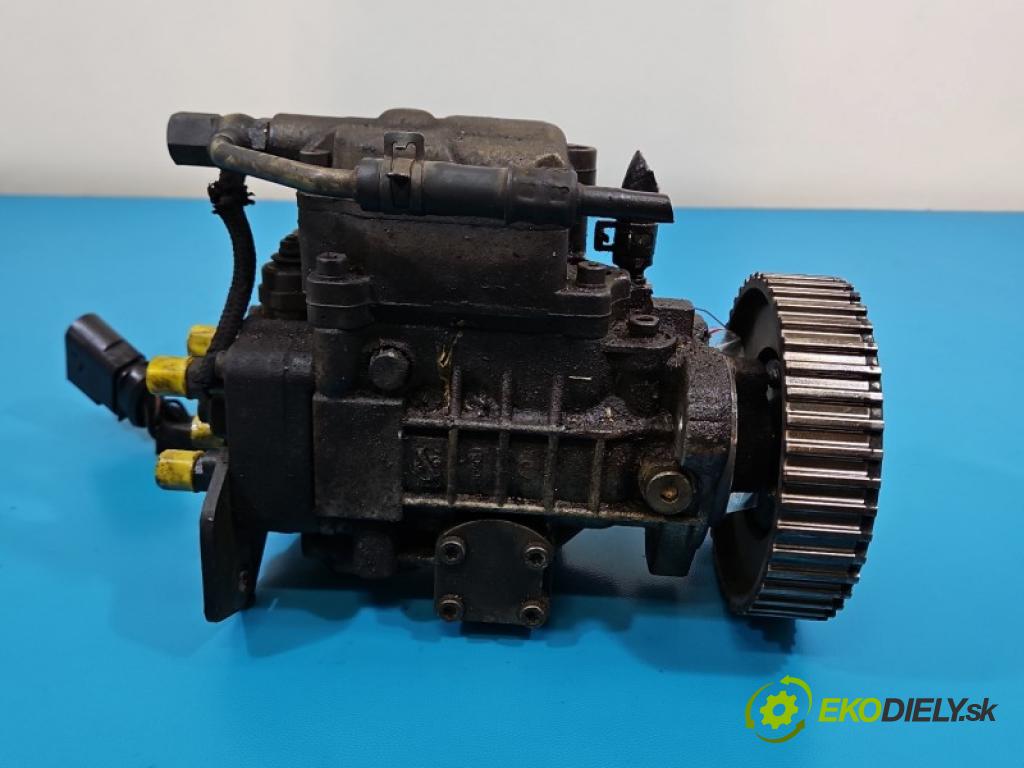 Vw Golf IV 1997-2003 1.9 tdi 90 HP manual 66 kW 1896 cm3 5- čerpadlo vstrekovacia 0460404977 (Vstrekovacie čerpadlo)