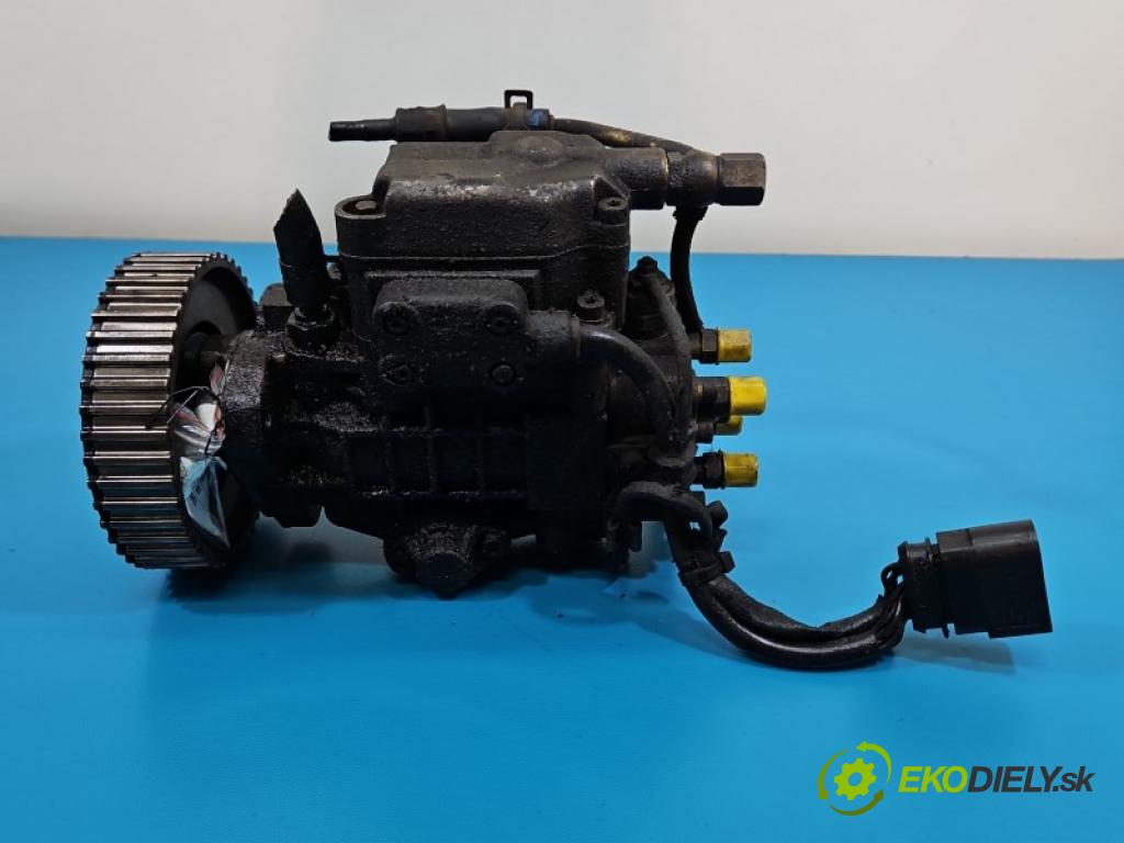 Vw Golf IV 1997-2003 1.9 tdi 90 HP manual 66 kW 1896 cm3 5- čerpadlo vstrekovacia 0460404977 (Vstrekovacie čerpadlo)