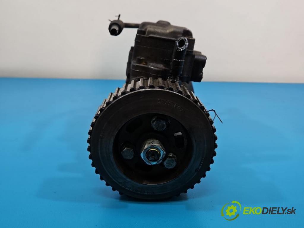 Vw Golf IV 1997-2003 1.9 tdi 90 HP manual 66 kW 1896 cm3 5- čerpadlo vstrekovacia 0460404977 (Vstrekovacie čerpadlo)