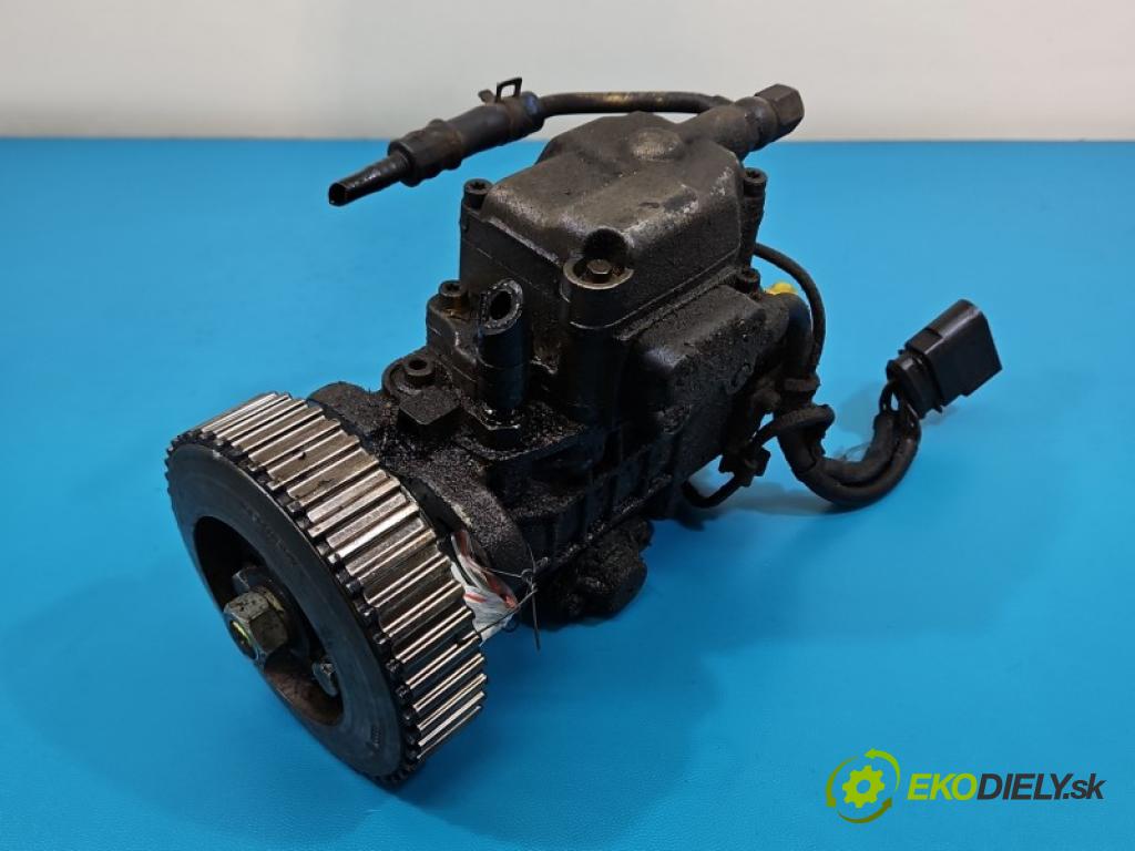 Vw Golf IV 1997-2003 1.9 tdi 90 HP manual 66 kW 1896 cm3 5- čerpadlo vstrekovacia 0460404977 (Vstrekovacie čerpadlo)