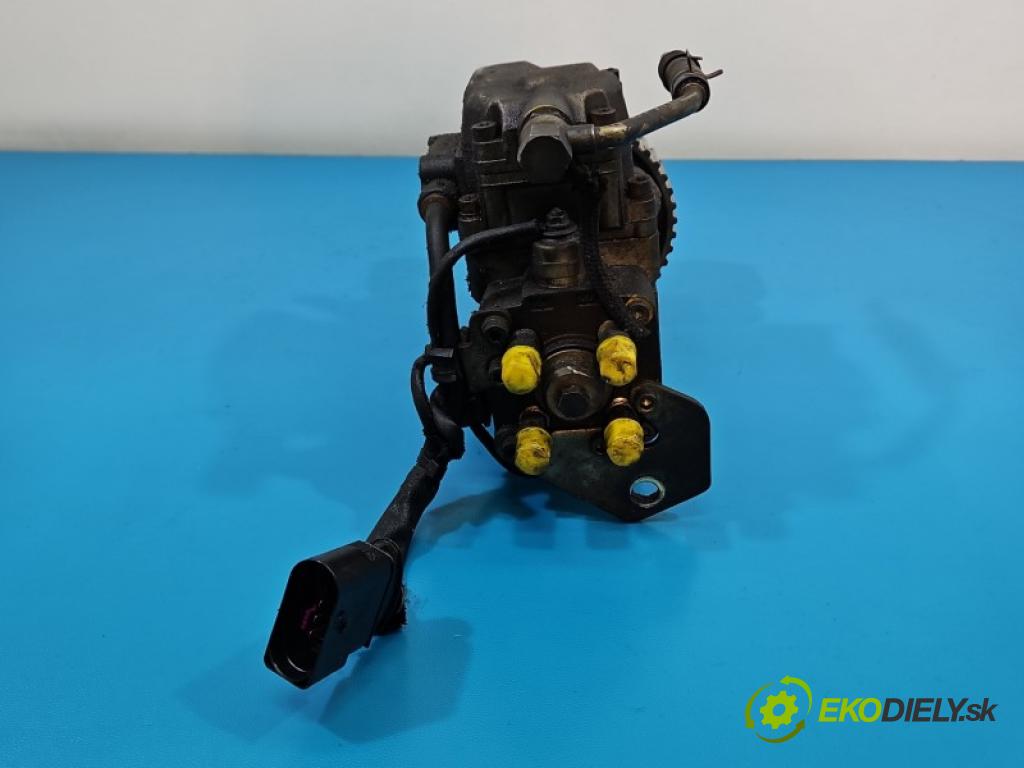 Vw Golf IV 1997-2003 1.9 tdi 90 HP manual 66 kW 1896 cm3 5- čerpadlo vstrekovacia 0460404977 (Vstrekovacie čerpadlo)