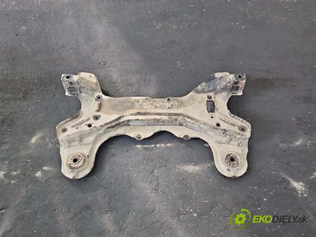 Vw Golf IV 1997-2003 1.9 tdi 90 HP manual 66 kW 1896 cm3 5- výstuha motora 