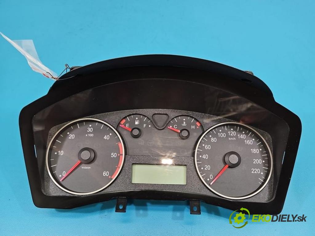 Fiat Stilo 1.9 jtd 116 HP manual 85 kW 1910 cm3 5- prístrojovka/ budíky 46759970 (Prístrojová doska)