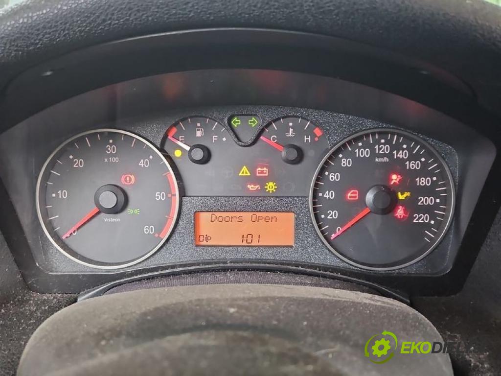 Fiat Stilo 1.9 jtd 116 HP manual 85 kW 1910 cm3 5- prístrojovka/ budíky 46759970 (Prístrojová doska)
