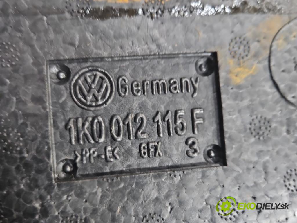 Vw Golf V 2003-2009 1.4 TSI 140 hp manual 103 kW 1390 cm3 5- mechanismus stahování automobilový 1K0012115F