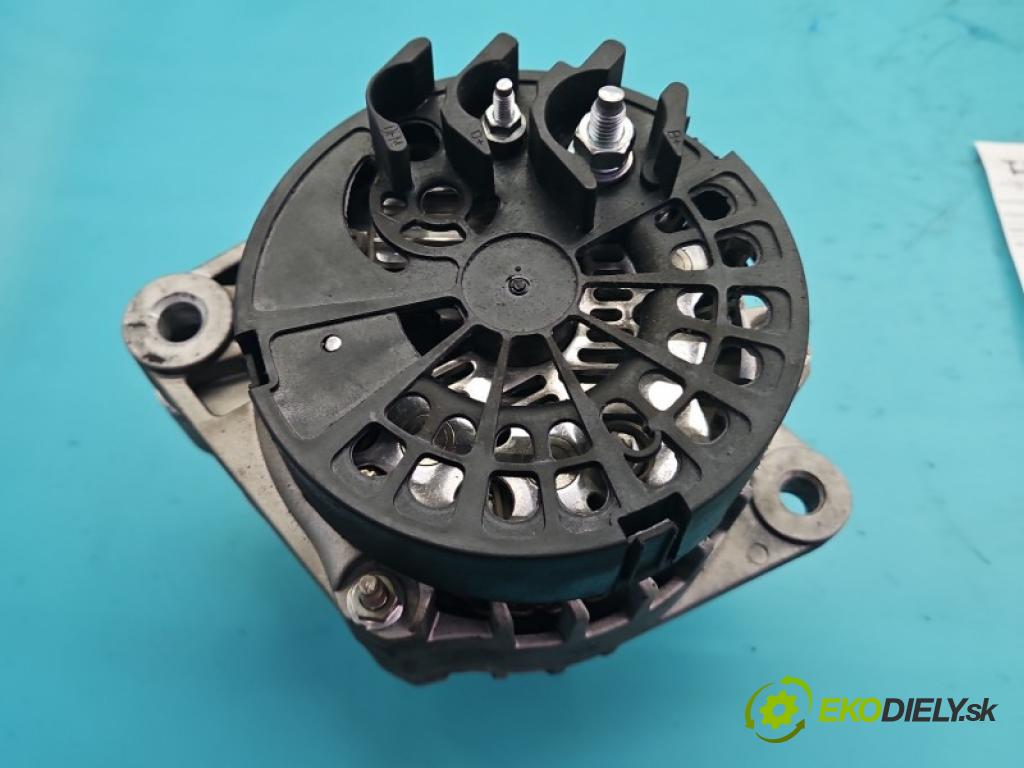 Opel Vectra C 2002-2008 1.9 cdti 150 hp manual 110 kW 1910 cm3 4- Alternator  (Alternátor)