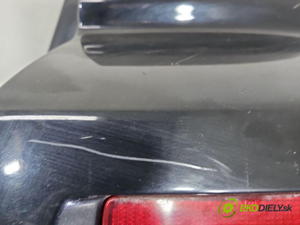Toyota Corolla Verso II 2004-2009 2.0 D4D 116 HP manual 85 kW 1995 cm3 5- nárazník zadné  (Kľučka dverí ostatné)