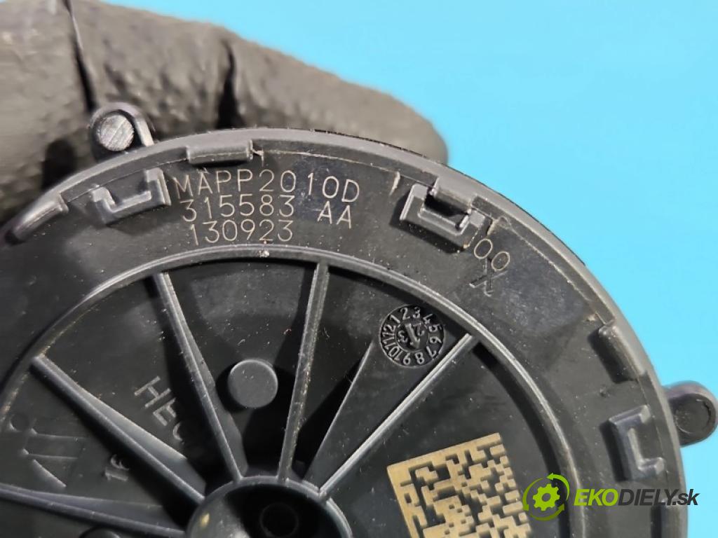 Mercedes C W206 2021- 1.5 T 254915 170 hp automatic 125 kW 1496 cm3 4- motorek A0998206