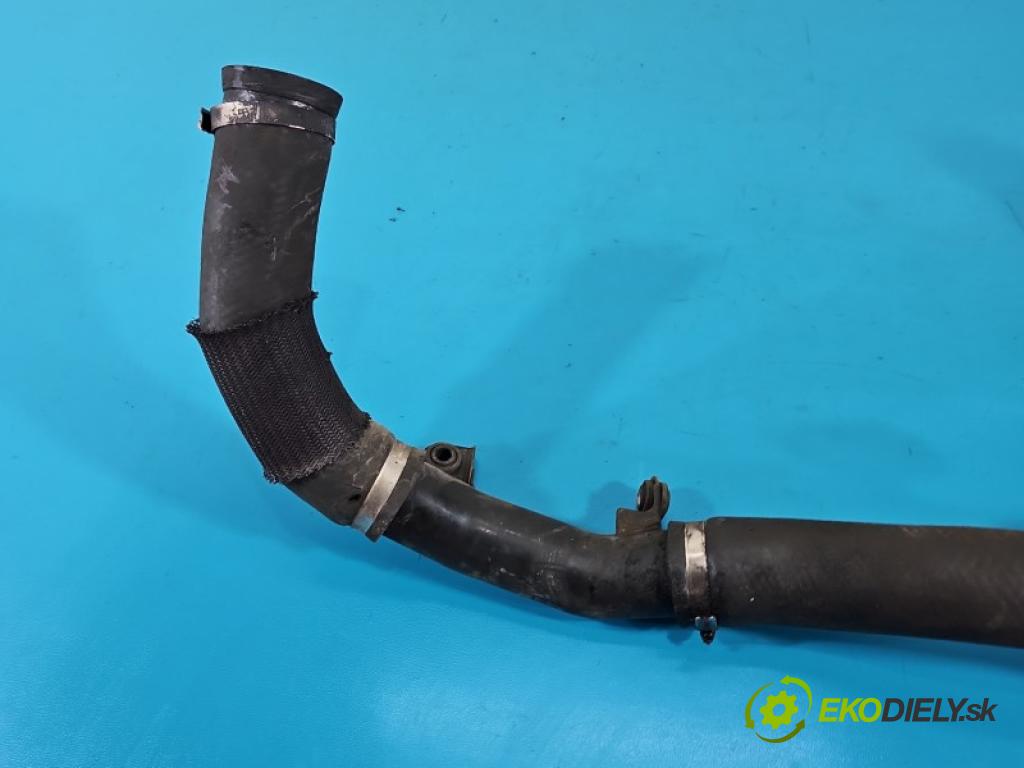 Mitsubishi Outlander II 2006-2013 2.0 DI-D 140 HP manual 103 kW 1968 cm3 5- Trubka: