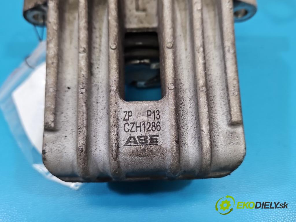 Vw Golf V 2003-2009 1.4 TSI 140 HP manual 103 kW 1390 cm3 5- brzdič zadné ľavý  (Kľučka dverí ostatné)