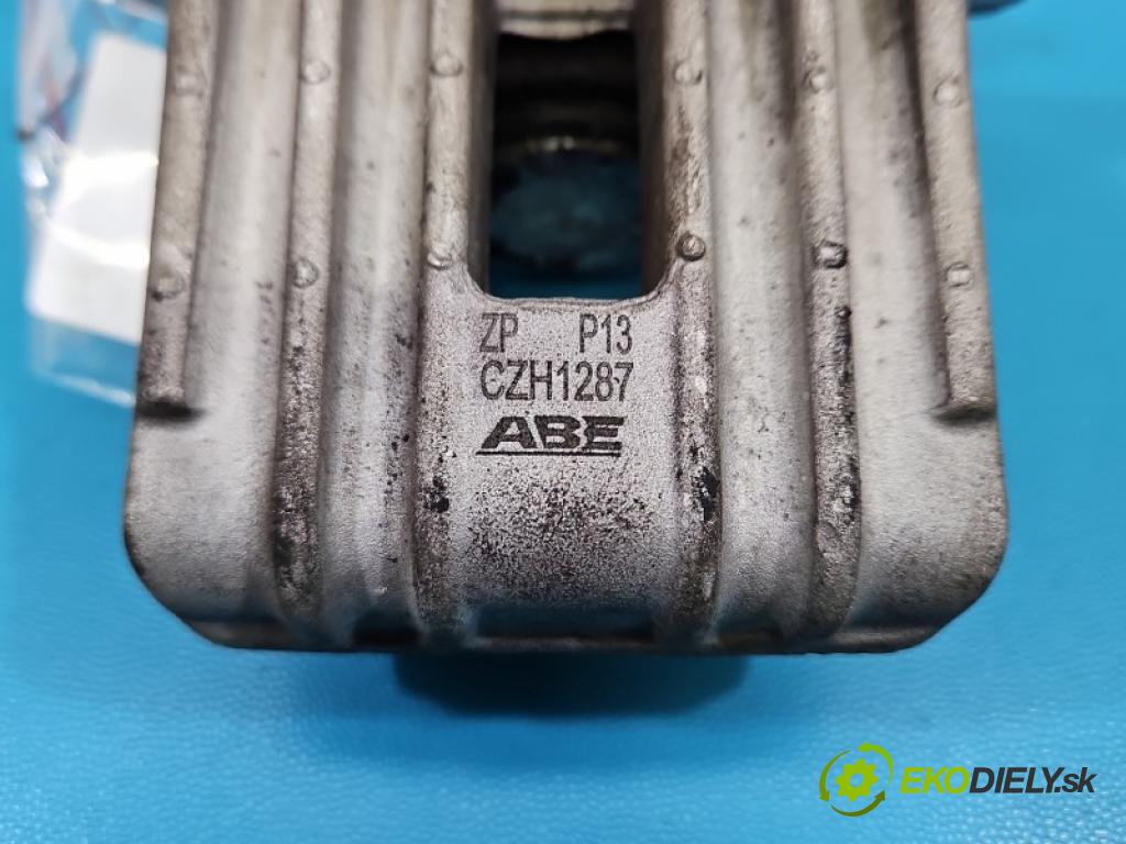 Vw Golf V 2003-2009 1.4 TSI 140 HP manual 103 kW 1390 cm3 5- brzdič zadné pravý  (Kľučka dverí ostatné)