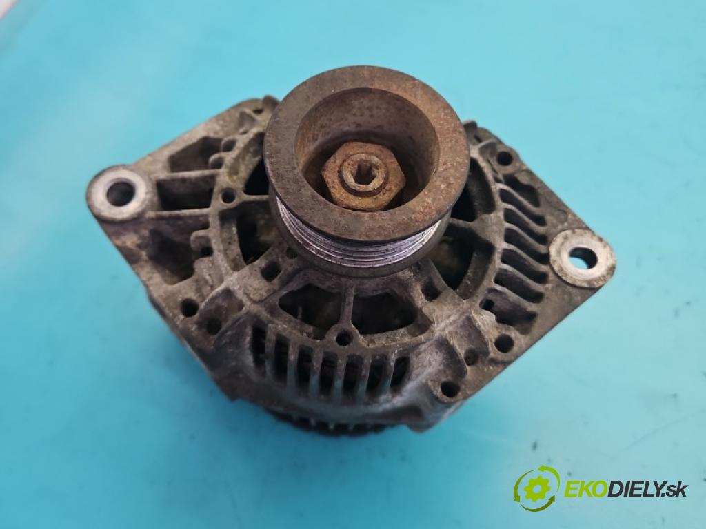 Opel Movano I 1999-2003 2.8 td 114 hp manual 84 kW 2799 cm3 5- Alternator  (Alternátor)