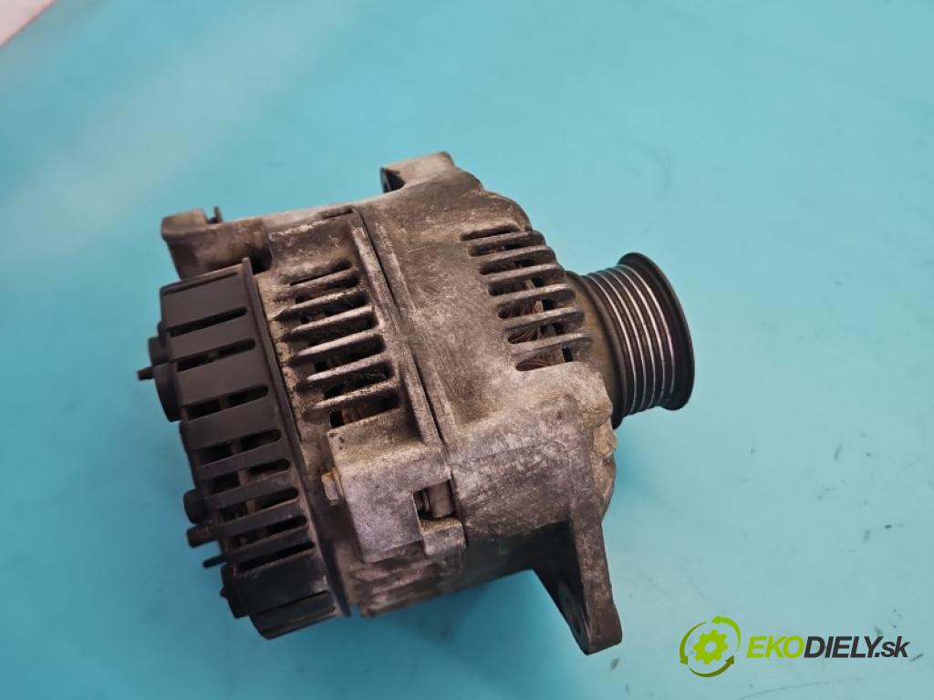 Opel Movano I 1999-2003 2.8 td 114 hp manual 84 kW 2799 cm3 5- Alternator  (Alternátor)
