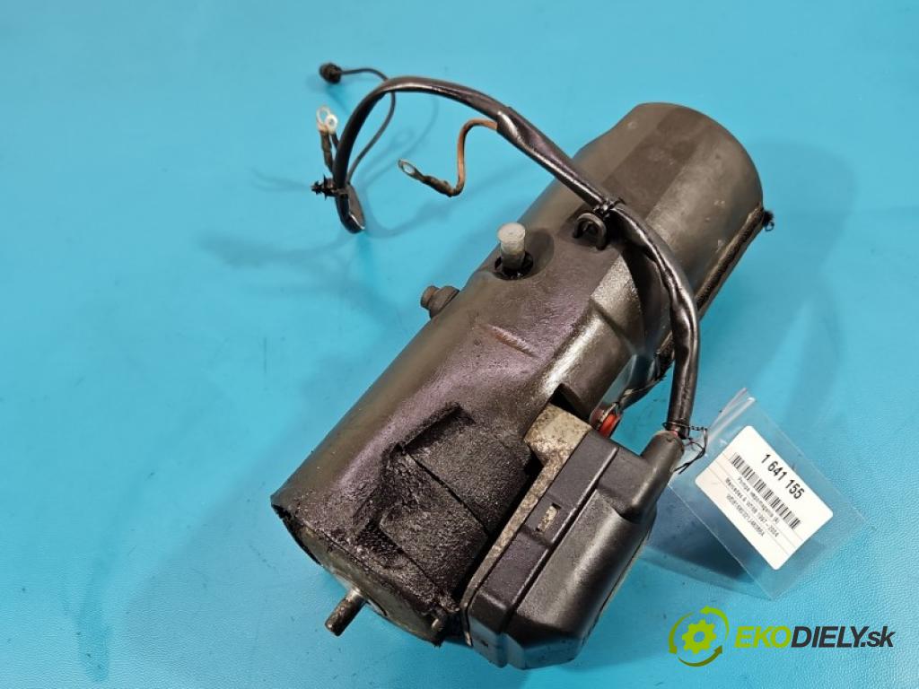Mercedes A W168 1997-2004 1.9 8V 125 HP automatic 92 kW 1898 cm3 5- čerpadlo posilovač A1684660201 (Servočerpadlo)