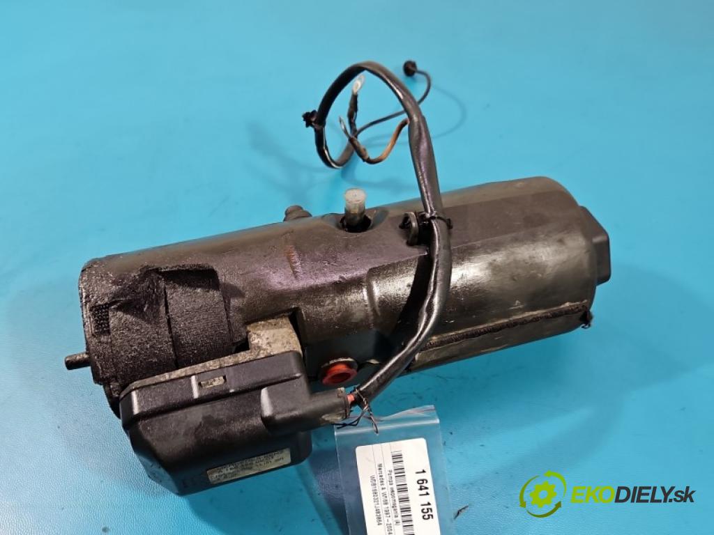Mercedes A W168 1997-2004 1.9 8V 125 HP automatic 92 kW 1898 cm3 5- čerpadlo posilovač A1684660201 (Servočerpadlo)