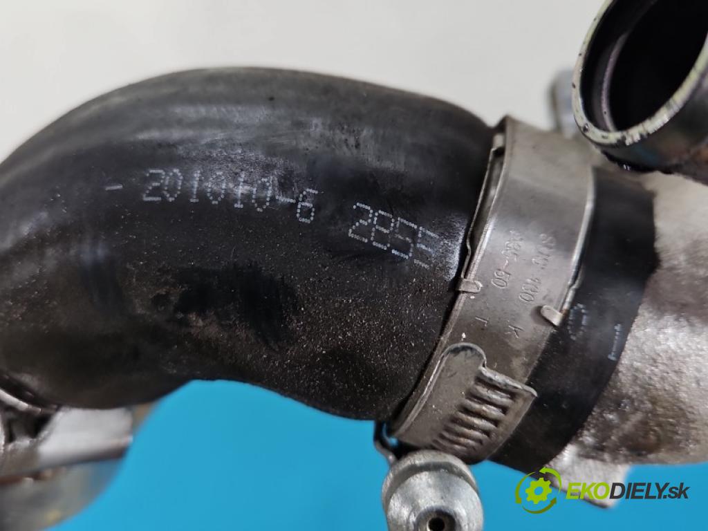 Hyundai Tucson IV 2020- 1.6 CRDI 136hp automatic 100 kW 1598 cm3 5- Trubka: