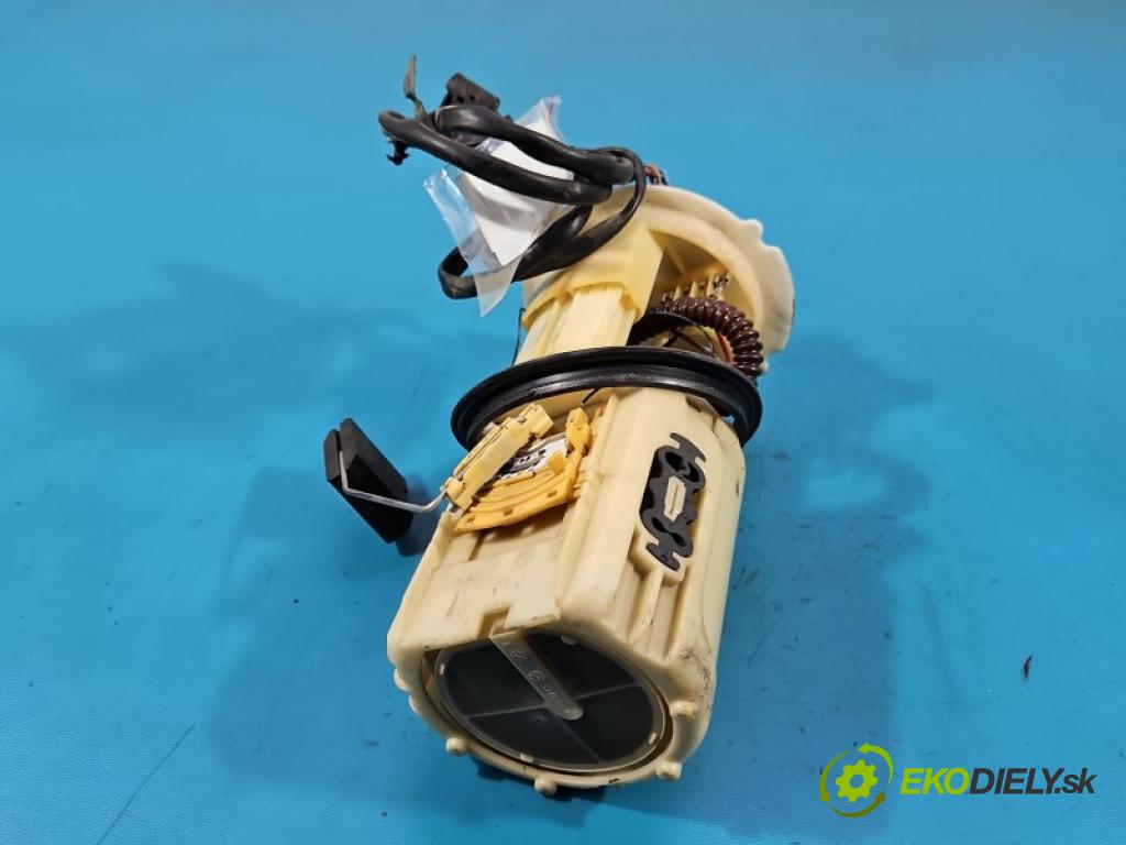 Mercedes A W168 1997-2004 1.9 8V 125 hp automatic 92 kW 1898 cm3 5- čerpadlo paliva A1684703594
