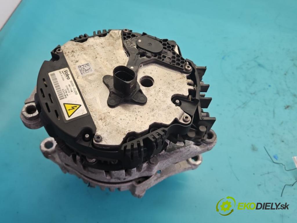 Hyundai Tucson IV 2020- 1.6 CRDI 136hp automatic 100 kW 1598 cm3 5- Alternator 36300-2U200 (Alternátor)