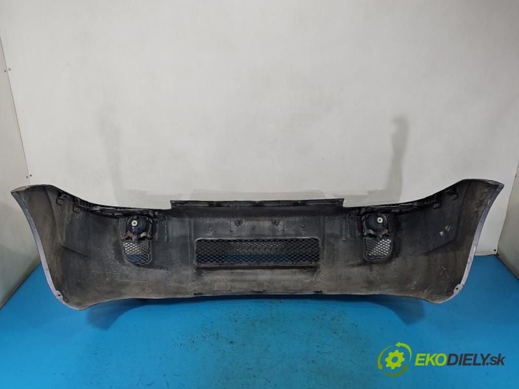 Hyundai Tucson I 2004-2009 2.0 16V 141 HP manual 104 kW 1975 cm3 5- nárazník predné  (Kľučka dverí ostatné)