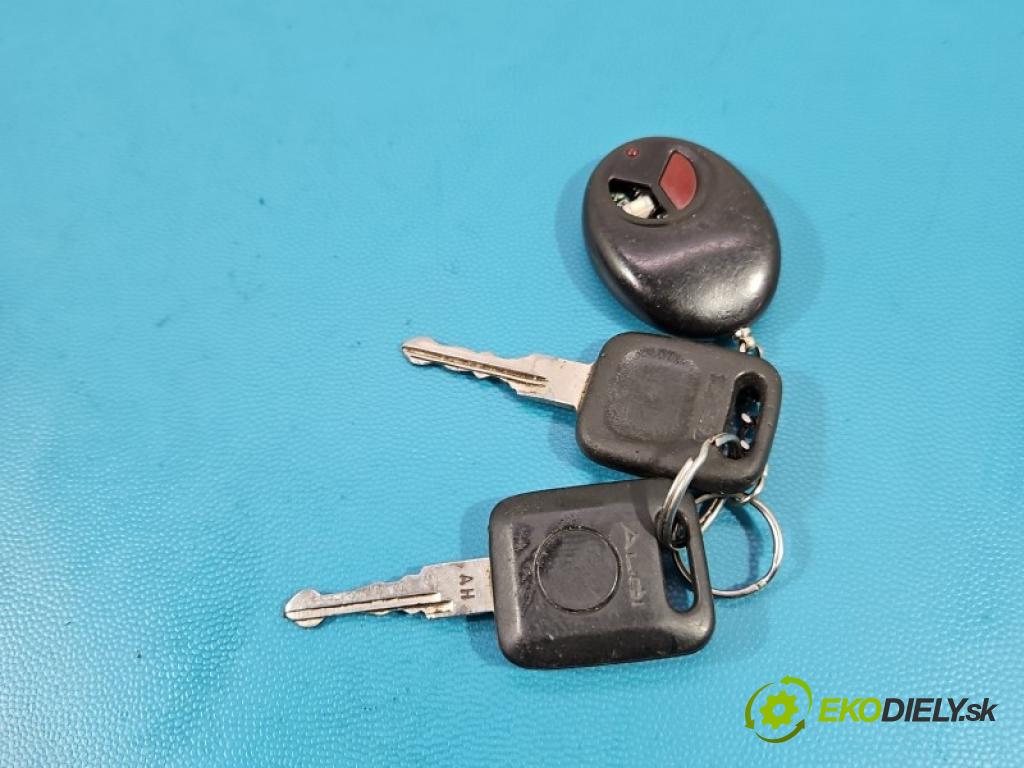 Audi 80 B3 1986-1991 1.8 injekcia: mech 90 HP manual 66 kW 1760 cm3 4- Spínačka 893905851D (Spínacia skrinka)