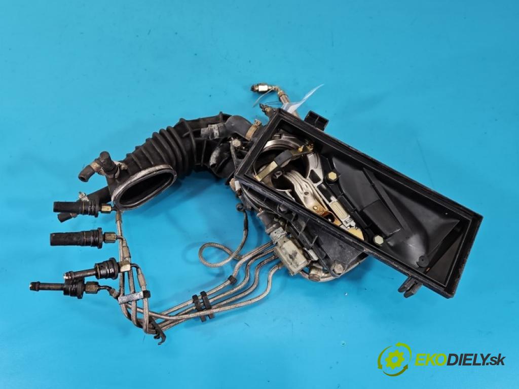 Audi 80 B3 1986-1991 1.8 vstřik: mech 90 hp manual 66 kW 1760 cm3 4- Distributor: 035133843
