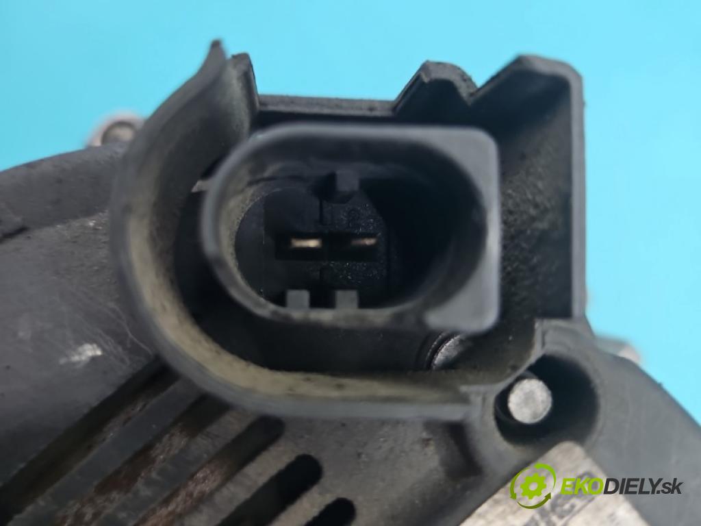Vw Golf V 2003-2009 1.4 TSI 140 hp manual 103 kW 1390 cm3 5- Alternator 03C903023B (Alternátor)