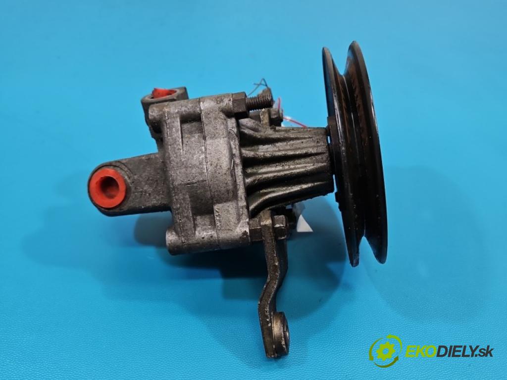 Audi 80 B3 1986-1991 1.8 injekcia: mech 90 HP manual 66 kW 1760 cm3 4- čerpadlo posilovač 026145155B (Servočerpadlo)