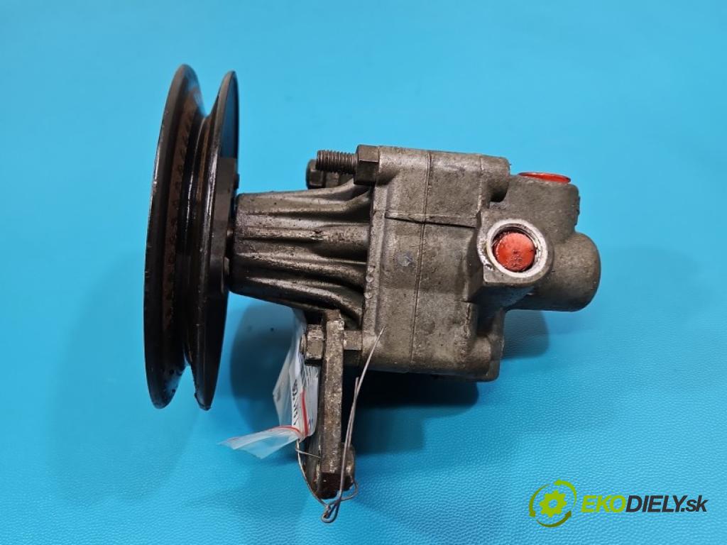 Audi 80 B3 1986-1991 1.8 injekcia: mech 90 HP manual 66 kW 1760 cm3 4- čerpadlo posilovač 026145155B (Servočerpadlo)