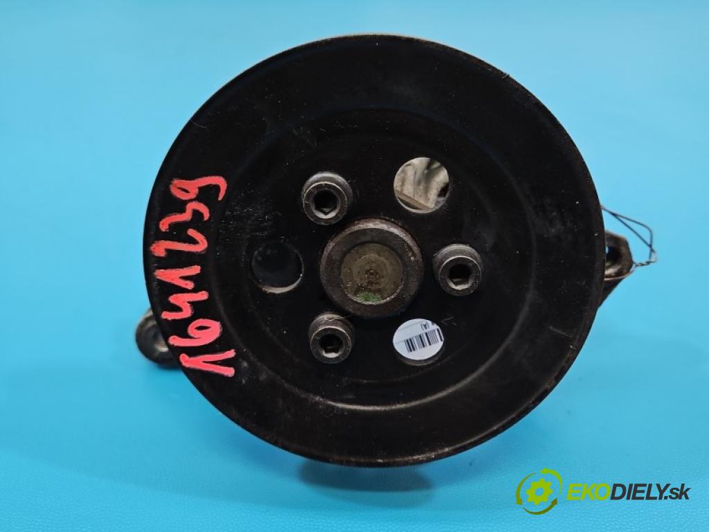 Audi 80 B3 1986-1991 1.8 injekcia: mech 90 HP manual 66 kW 1760 cm3 4- čerpadlo posilovač 026145155B (Servočerpadlo)
