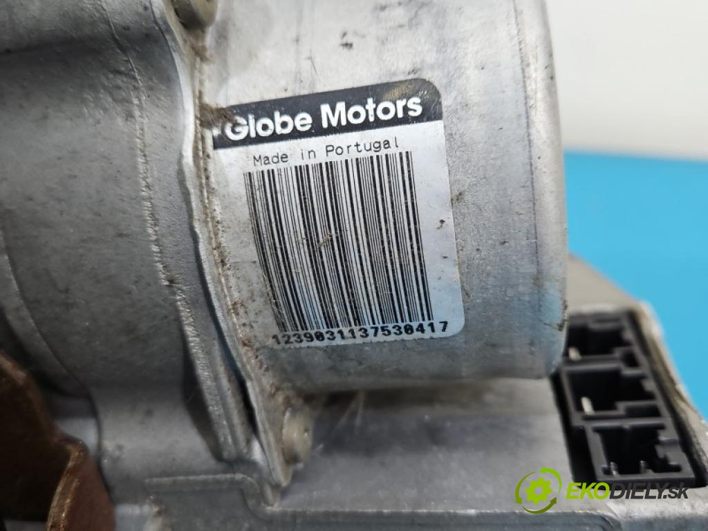 Nissan Micra K12 2003-2010 1.2 16V 65 HP manual 48 kW 1240 cm3 5- čerpadlo posilovač 48810AX710 (Servočerpadlo)