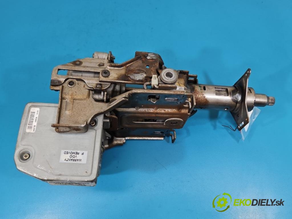 Nissan Micra K12 2003-2010 1.2 16V 65 HP manual 48 kW 1240 cm3 5- čerpadlo posilovač 48810AX710 (Servočerpadlo)