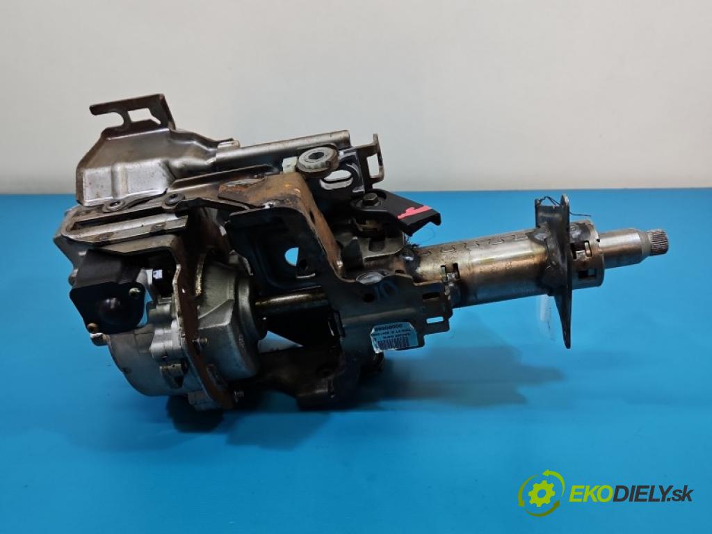 Nissan Micra K12 2003-2010 1.2 16V 65 HP manual 48 kW 1240 cm3 5- čerpadlo posilovač 48810AX710 (Servočerpadlo)