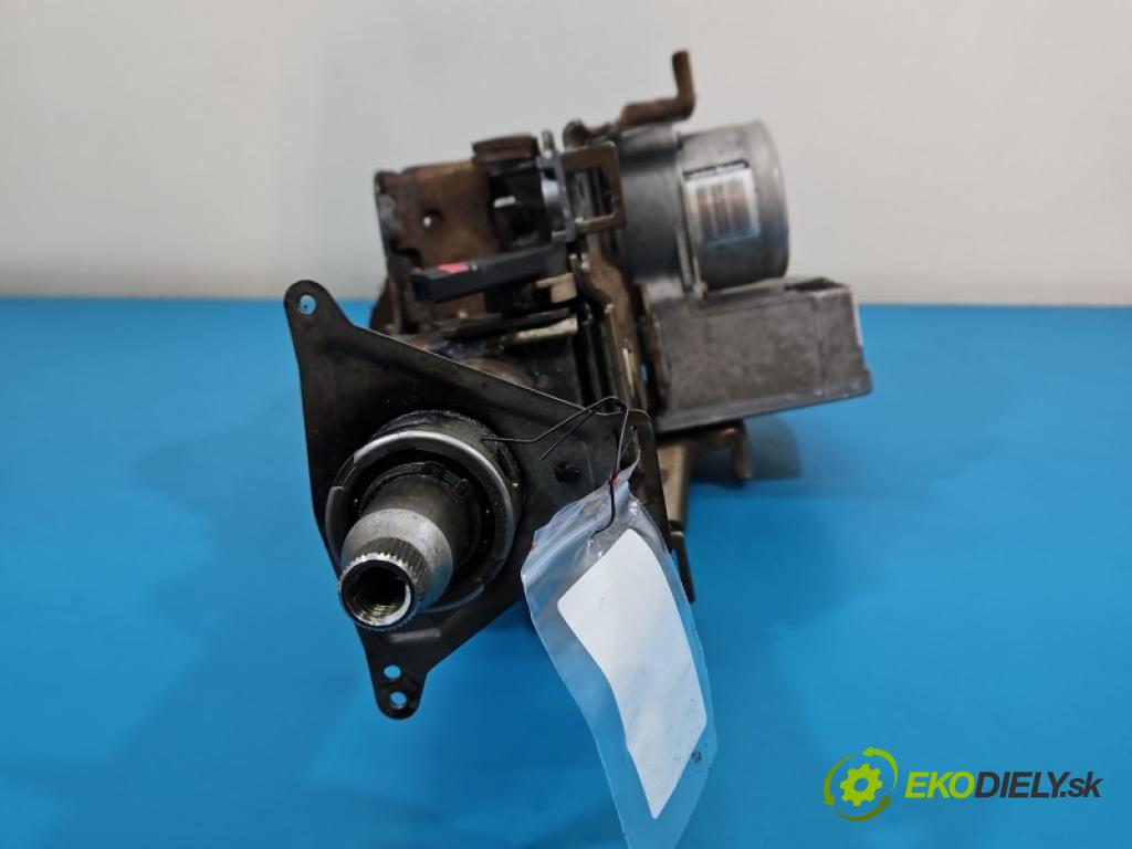 Nissan Micra K12 2003-2010 1.2 16V 65 HP manual 48 kW 1240 cm3 5- čerpadlo posilovač 48810AX710 (Servočerpadlo)