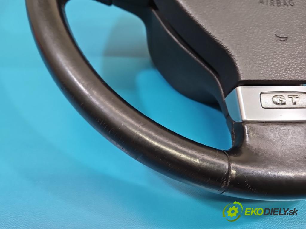 Vw Golf V 2003-2009 1.4 TSI 140 hp manual 103 kW 1390 cm3 5- volant 1K0419091CJ (Volant)
