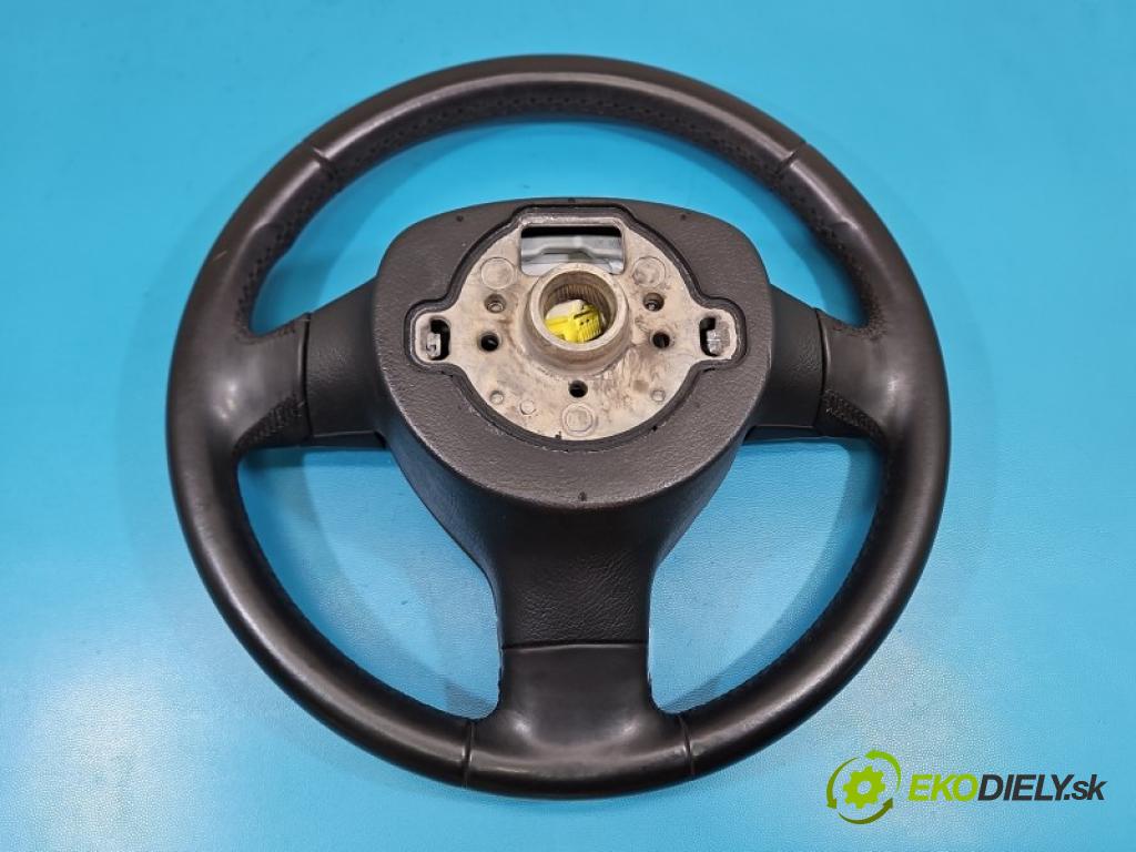 Vw Golf V 2003-2009 1.4 TSI 140 hp manual 103 kW 1390 cm3 5- volant 1K0419091CJ (Volant)