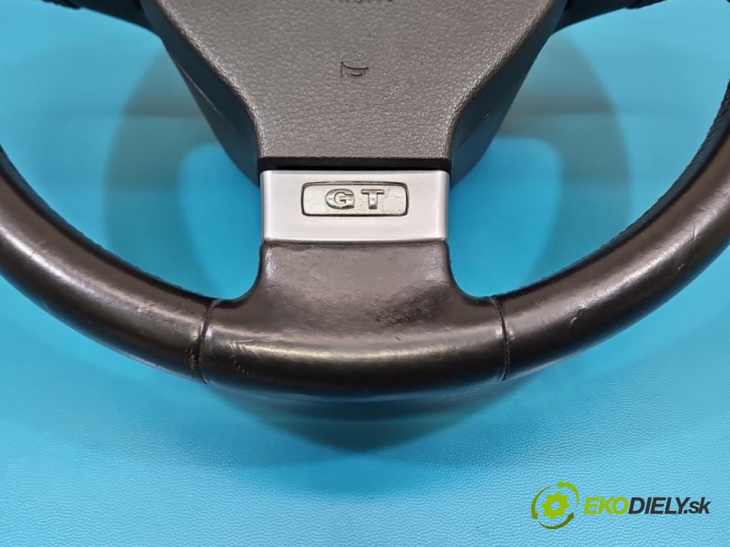 Vw Golf V 2003-2009 1.4 TSI 140 hp manual 103 kW 1390 cm3 5- volant 1K0419091CJ (Volant)