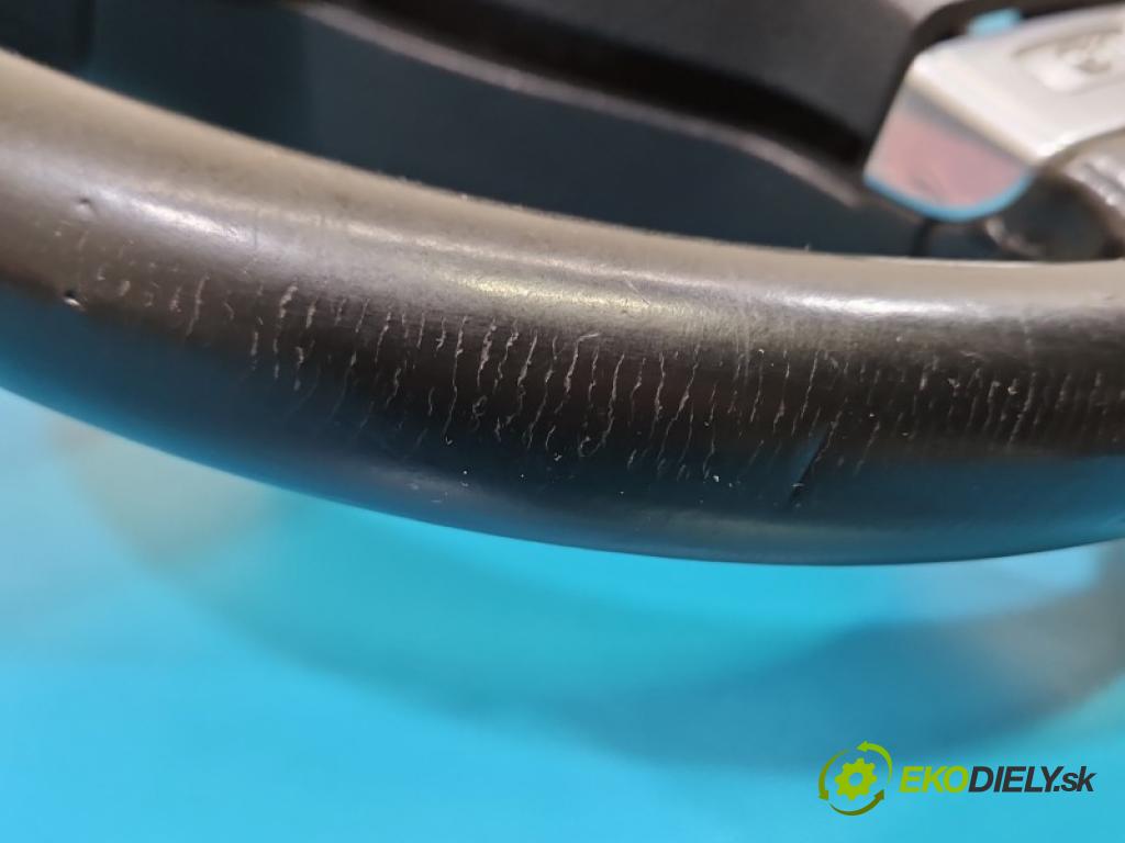 Vw Golf V 2003-2009 1.4 TSI 140 hp manual 103 kW 1390 cm3 5- volant 1K0419091CJ (Volant)